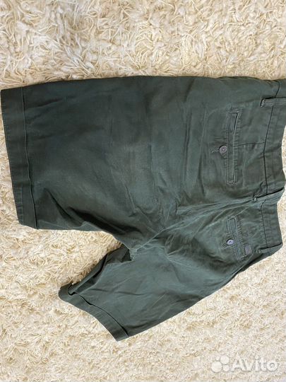 Шорты timberland оригинал