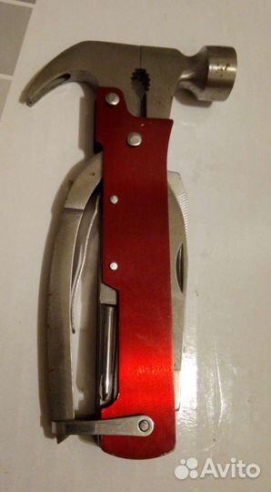 Мультитул 7 в 1