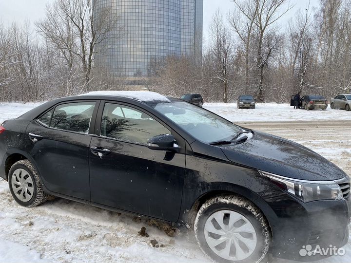 Инструктор по вождению