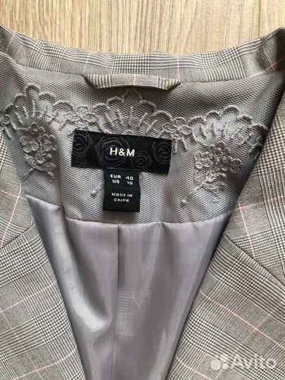 Женская одежда пакетом 46 размера