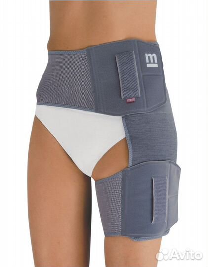 Бандаж тазобедренный medi orthocox новый