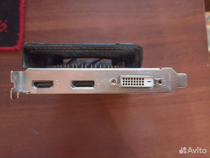 Geforce gtx 1050 2 gb