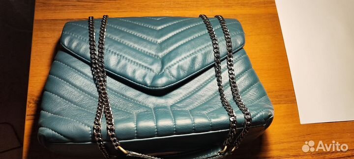 Сумка Италия