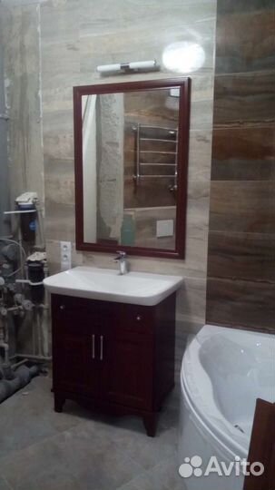 Услуги электрика, сантехника