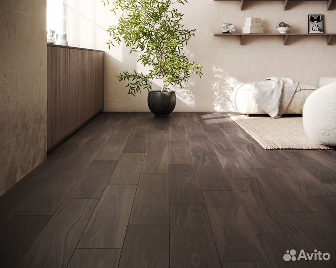 Виниловый ламинат со склада