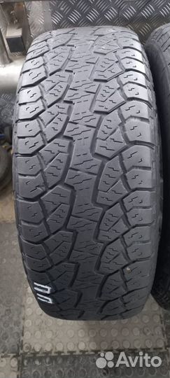 Колеса в сборе R17 LX land cruser