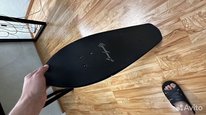 Лонгборд landyachtz cruiser