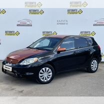 Toyota Matrix 1.8 AT, 2002, 216 198 км, с пробегом, цена 615 000 руб.