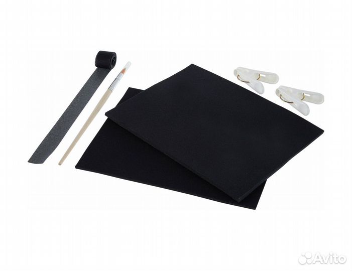 Subeaнабор для ремонта гидрокостюмов