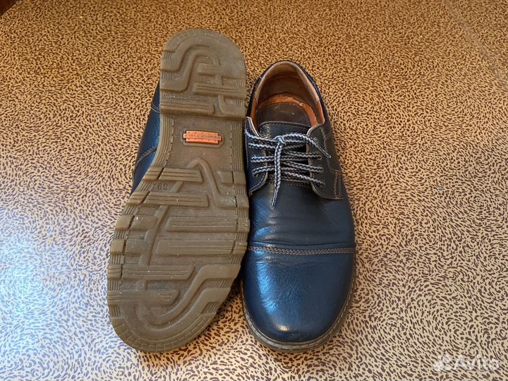 Туфли / ботинки