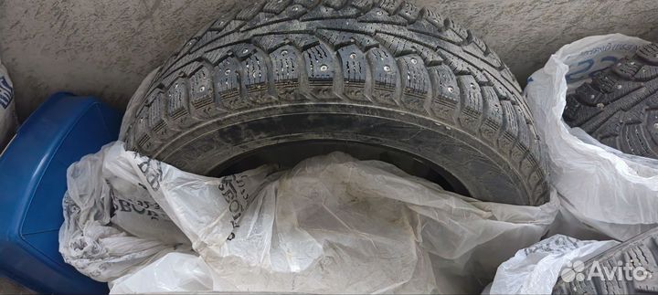 Nokian Tyres Nordman 5 175/65 R14