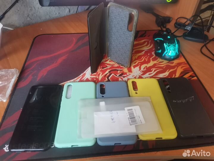 Чехол на iPhone xs max