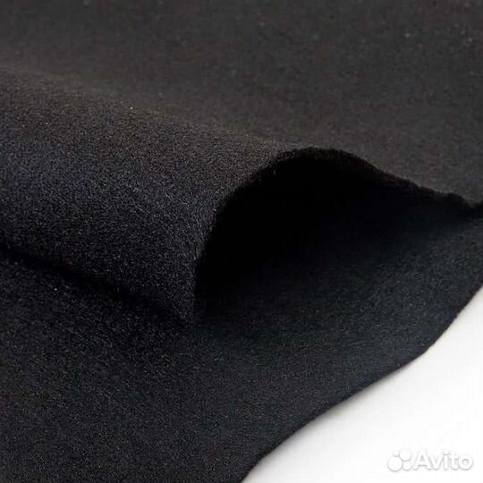 Карпет акустический