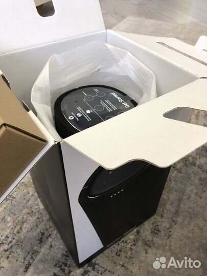 Колонка harman kardon citation 100