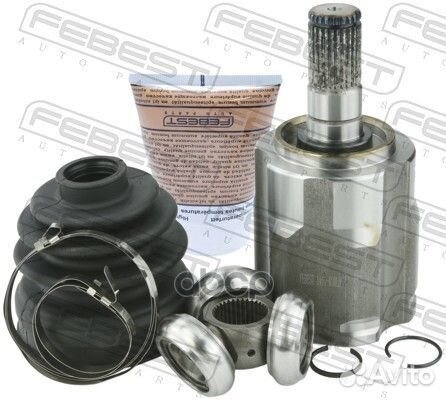 Шрус внутренний левый 34X30X27 подходит для SSA