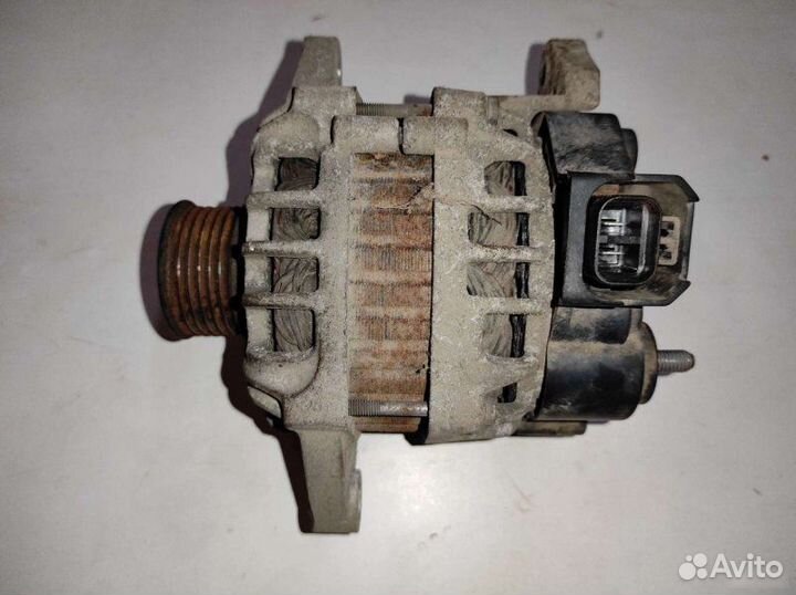 Генератор Tagaz Vega С100 GA16