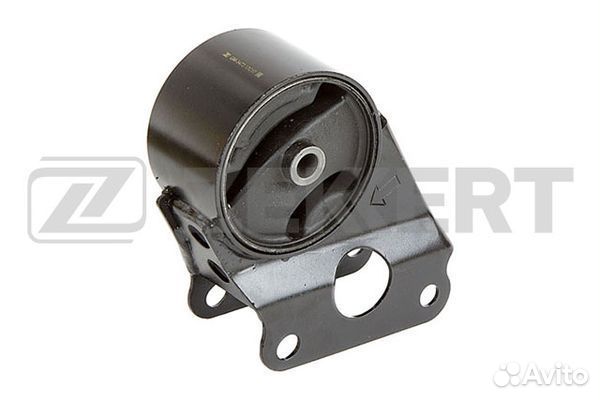 Опора двигателя Nissan Teana (J31) 03- передняя Ze