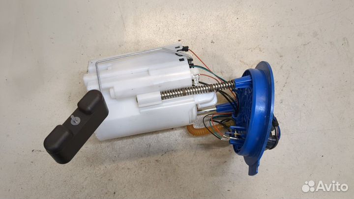 Насос топливный электрический Skoda Octavia (A7), 2018