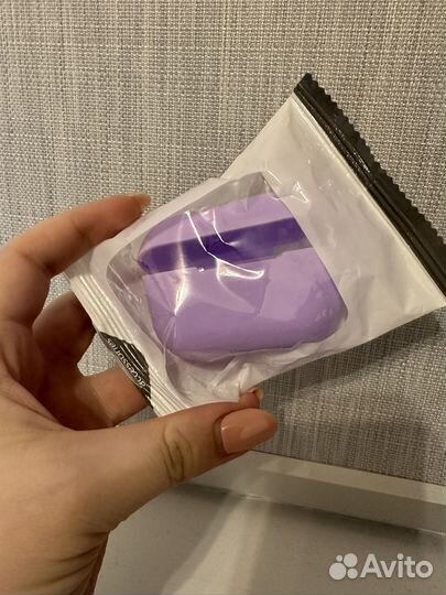 Чехол для airpods pro