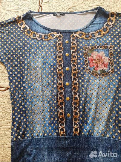 Кофта летняя женская