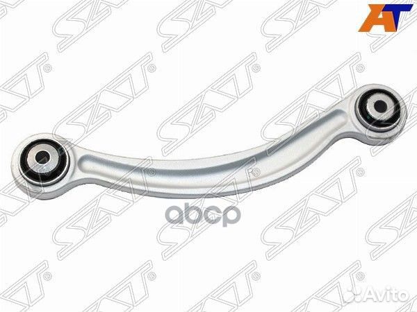 Рычаг задний продольный верхний mercedes-benz С
