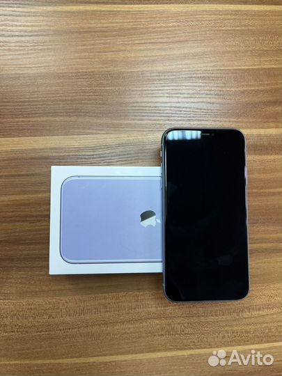 iPhone 11 128gb