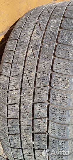 Продам колеса на Рено duster