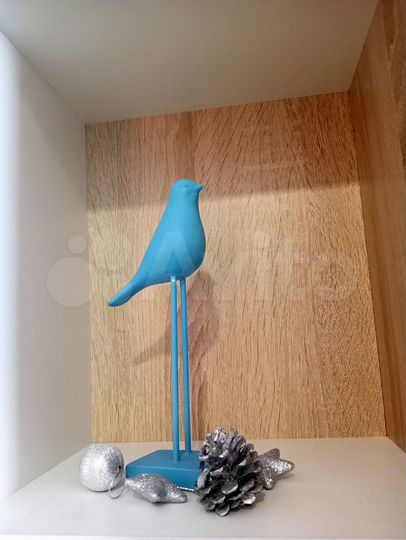 1-к. квартира, 38 м², 23/26 эт.