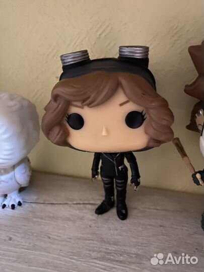 Funko Pop Gotham Selina Kyle