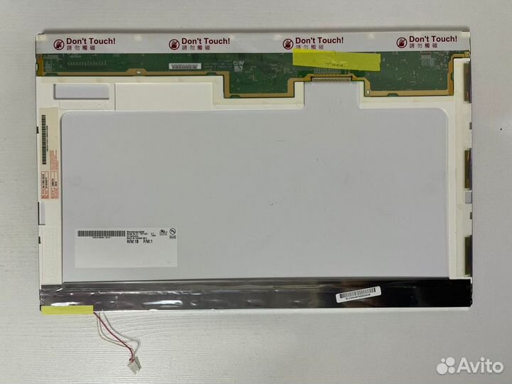 Матрица B170PW01 V.1