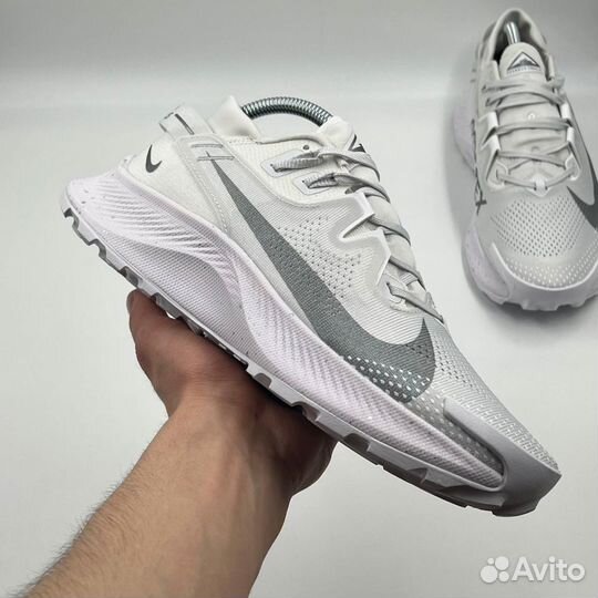 Мужские кроссовки Nike Pegasus Trail 2 White