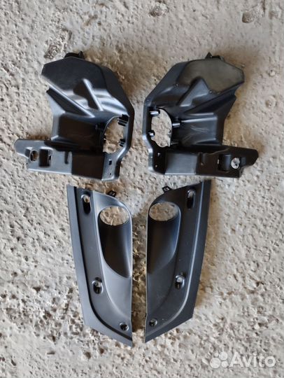 Кронштейн для птф