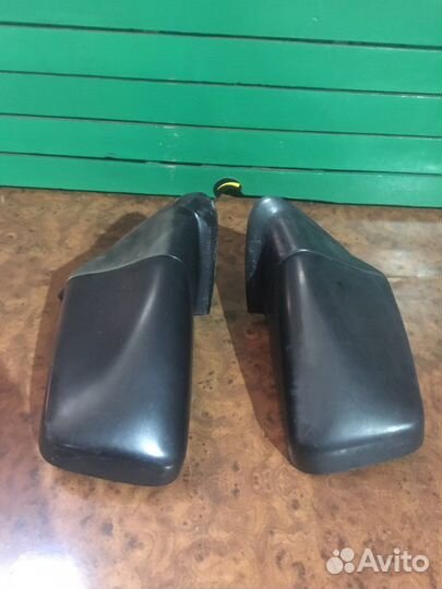 Зеркало заднего вида Daewoo Nexia N100