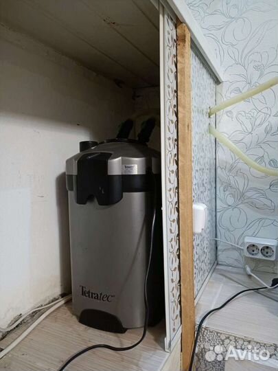 Продам аквариум