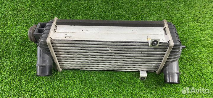 Интеркулер Kia Sportage 4 1.6 Дизель