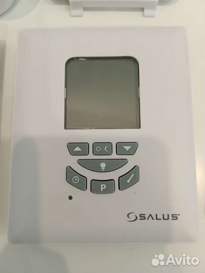 Терморегулятор термостат Salus t105rf