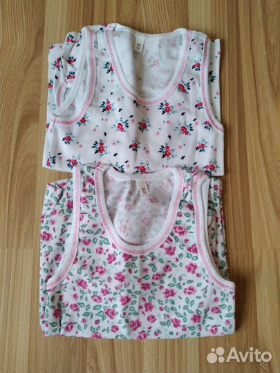 Сорочка,Набор/девочки(86-92,104,110)