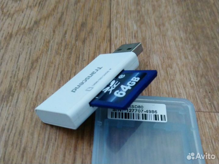 USB флешки, USB bluetooth