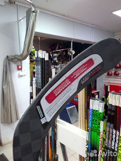 Клюшка Bauer supreme 1s (SR) R