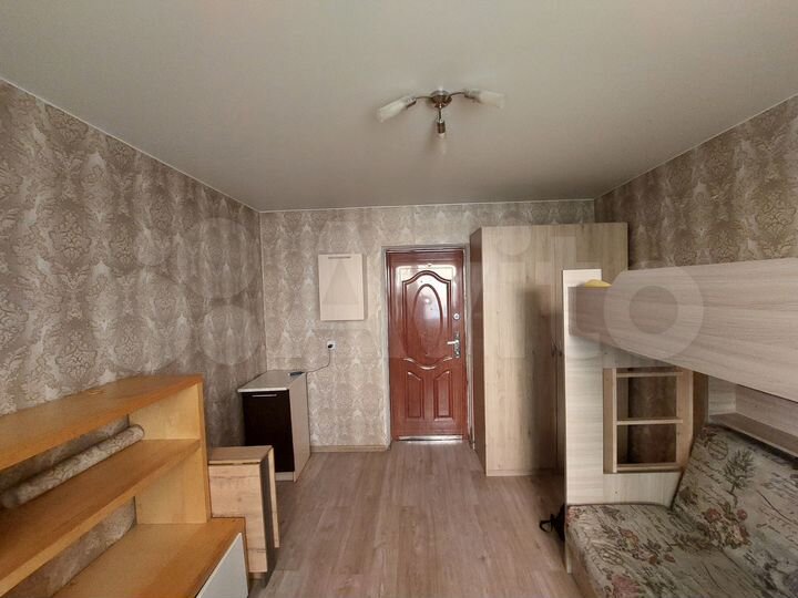 Комната 12,2 м² в 4-к., 5/5 эт.