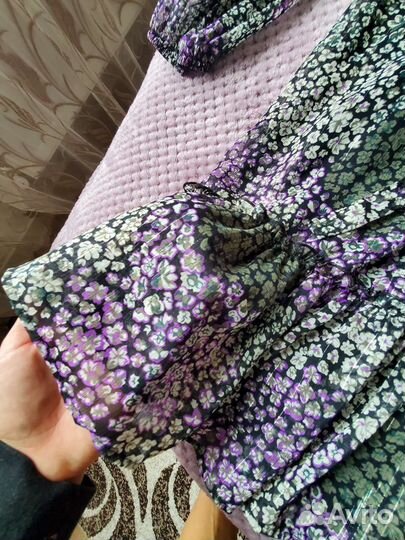 Платья разные