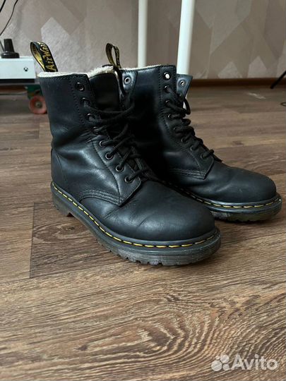 Dr martens ботинки 37