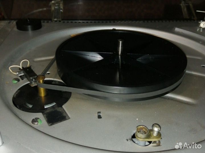 Пасик для проигрователя винила