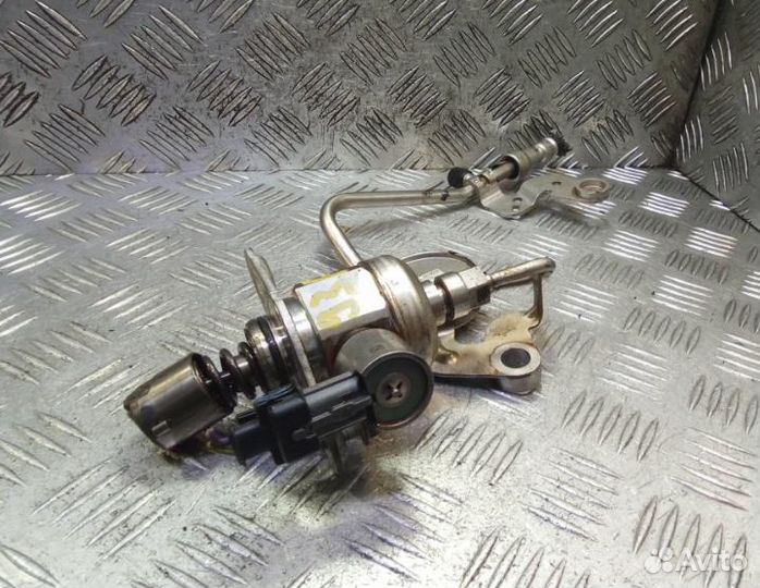 Тнвд бензиновый cadillac STS 2 12614933