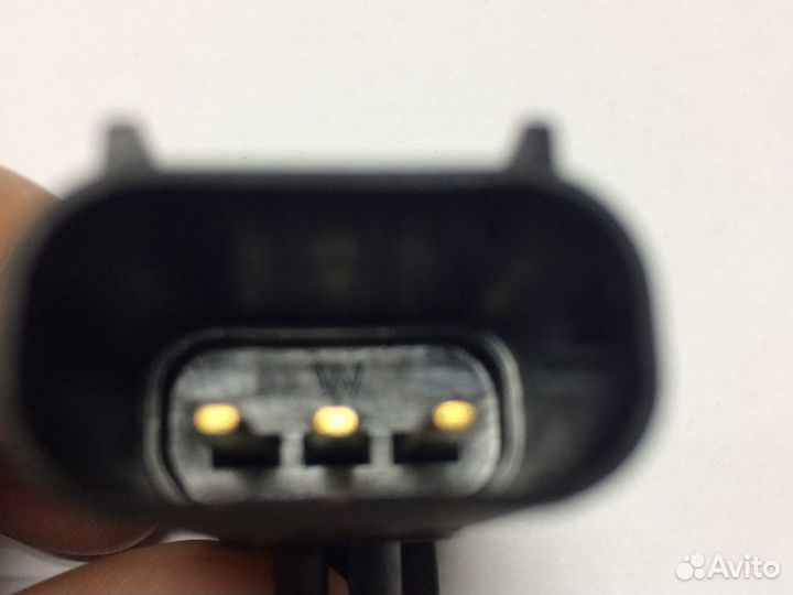 Датчик давления воздуха газ, паз, камаз дв.cummins