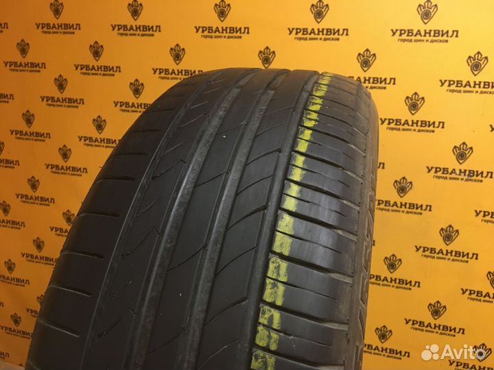 Rotalla Setula S-Race RU01 215/55 R17 98W