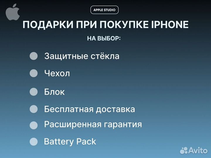 iPhone 12, 128 ГБ