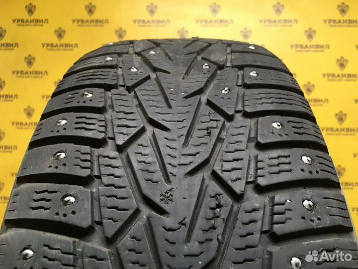 Nokian Tyres Nordman 7 205/65 R16