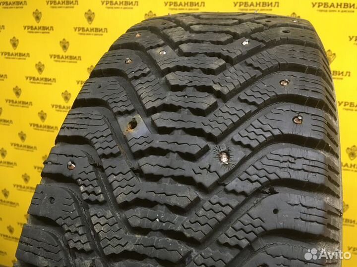 Goodyear UltraGrip 500 205/55 R16 91T