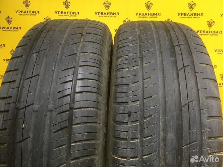 Cordiant Sport 2 215/60 R16 99V